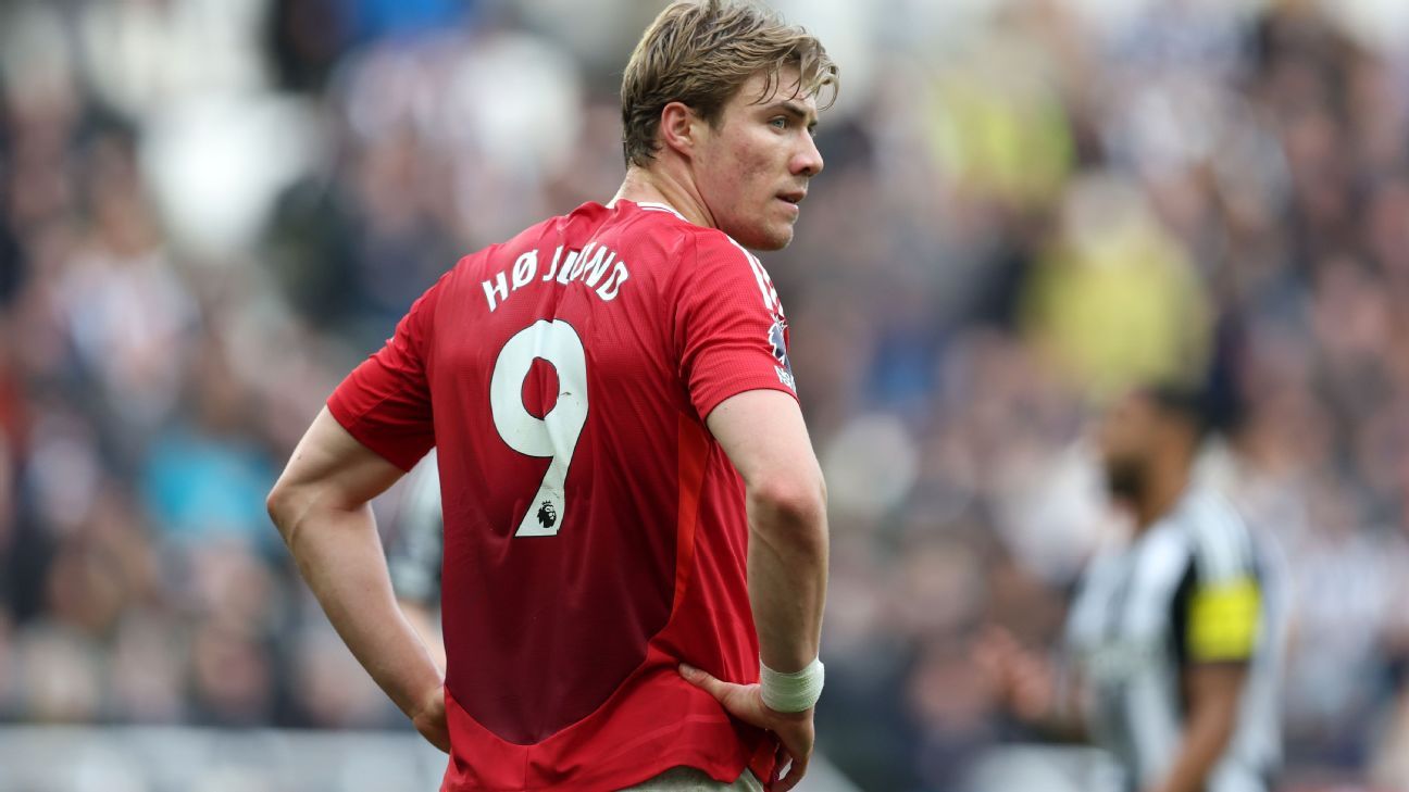 Ian Darke’s Premier League flops of the season: Højlund, Foden, more