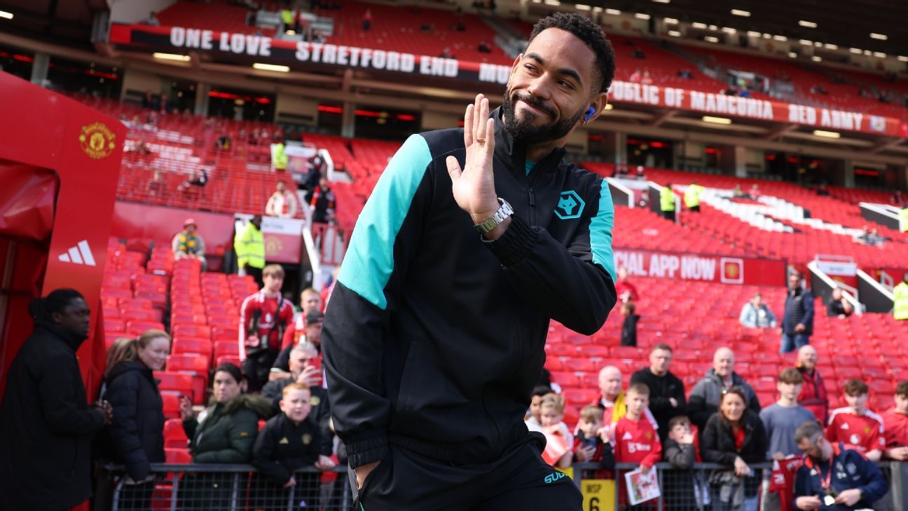 Man United eye Matheus Cunha with player open to move – source