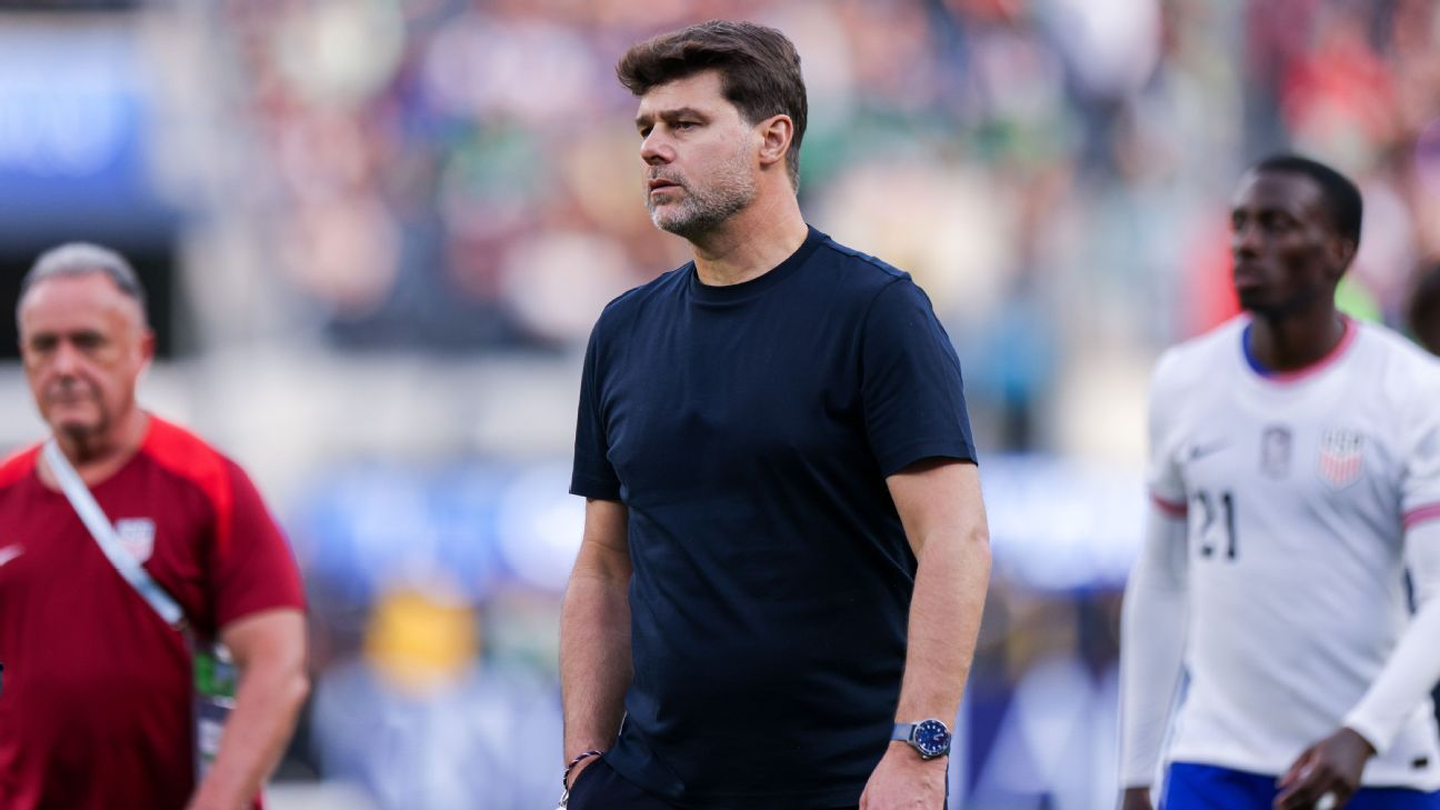 Ex-USMNT coach Arena: Pochettino doesn’t understand U.S. ‘culture’