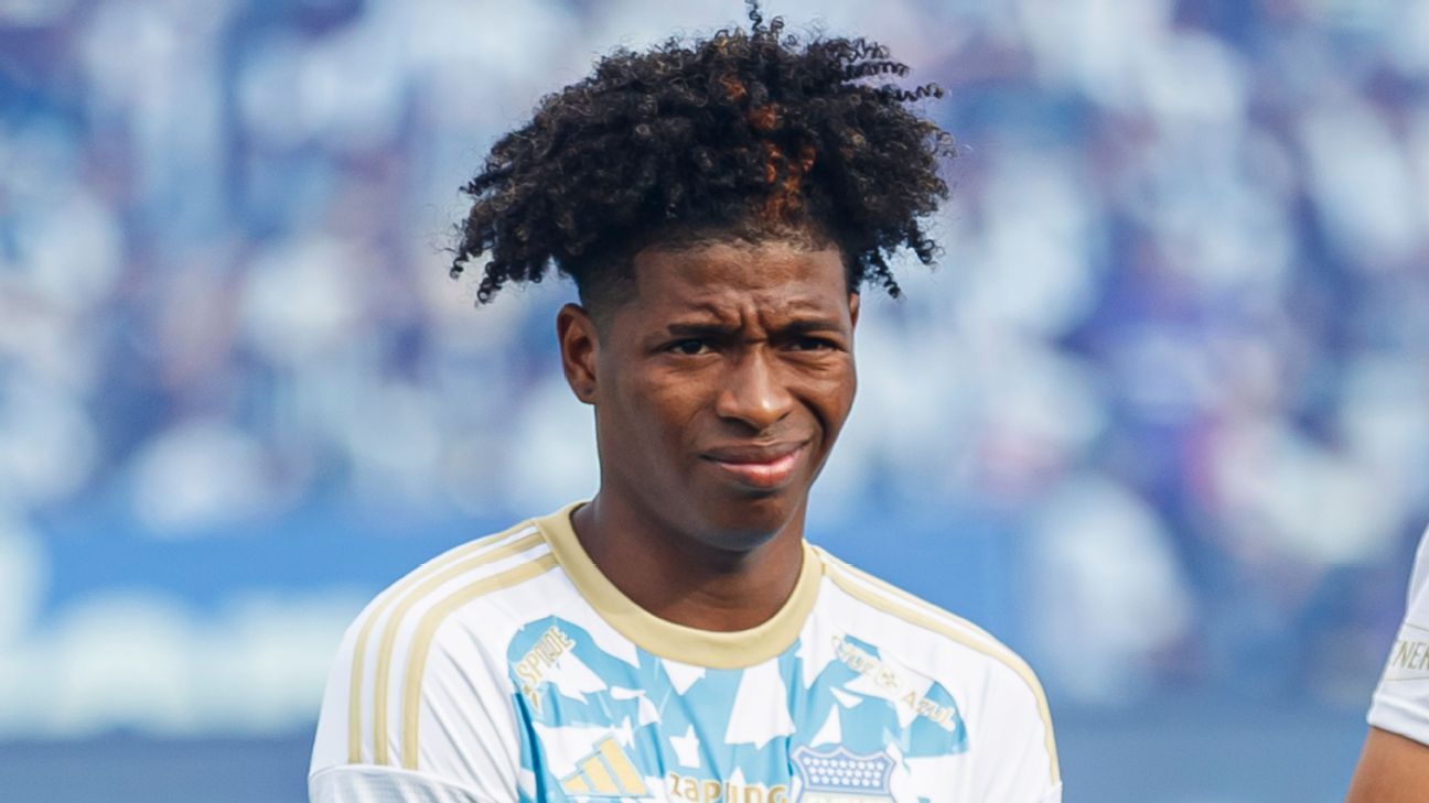 Ecuadorian player’s wife and child kidnapped during home invasion