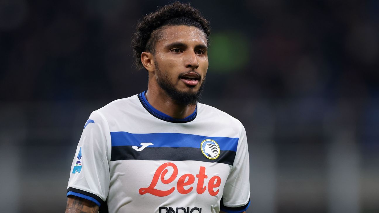 Transfer rumors, news: Man United eyeing move for Éderson