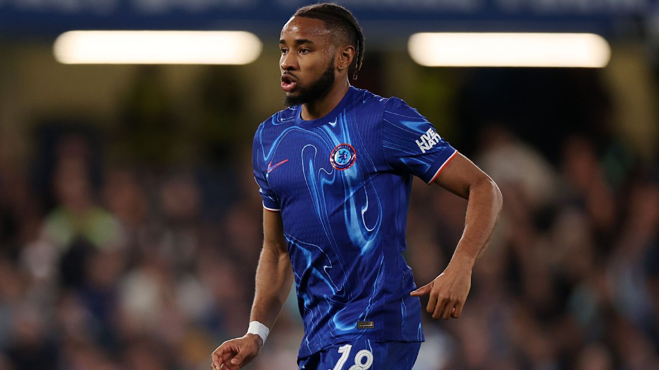 Transfer rumors, news: Arsenal, Bayern eyeing Nkunku