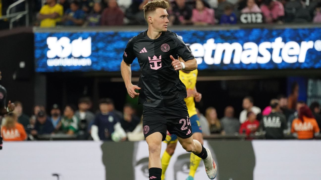 Minnesota signs veteran Julian Gressel off waivers til ’26