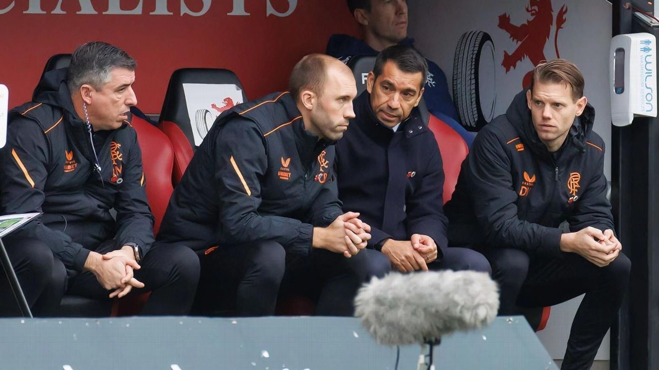 Courage add ex-City Group staffer Bowley as sporting director