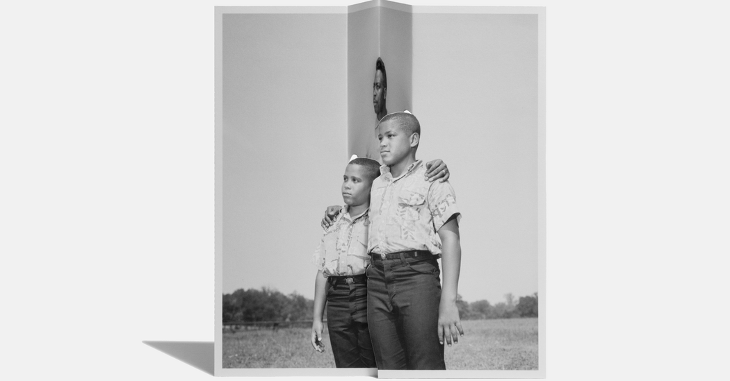 The Surprising Ways That Siblings Shape Our Lives