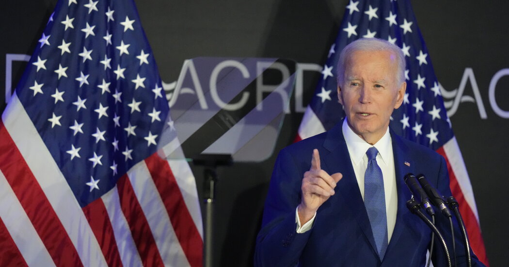What the ‘Small Nodule’ Found on Biden’s Prostate Could Mean for a Man’s Health