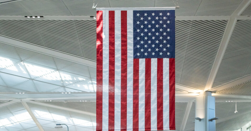 U.S. Could Lose $12.5 Billion In International Travel Spending This Year, Tourism Council Says