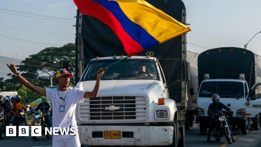 The world’s most dangerous country for trade unionists