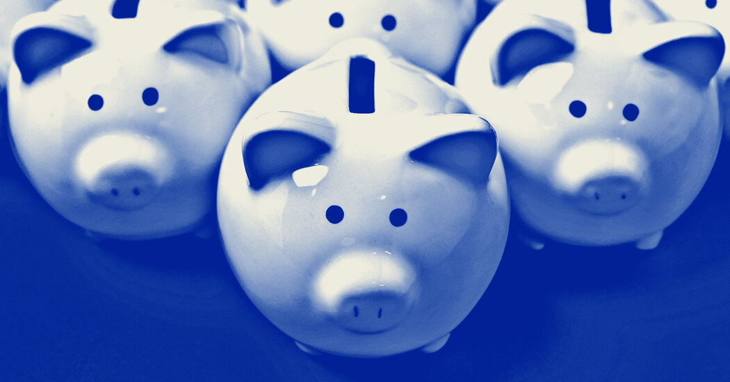 Opinion | Tariffs Could Ruin My Small Business