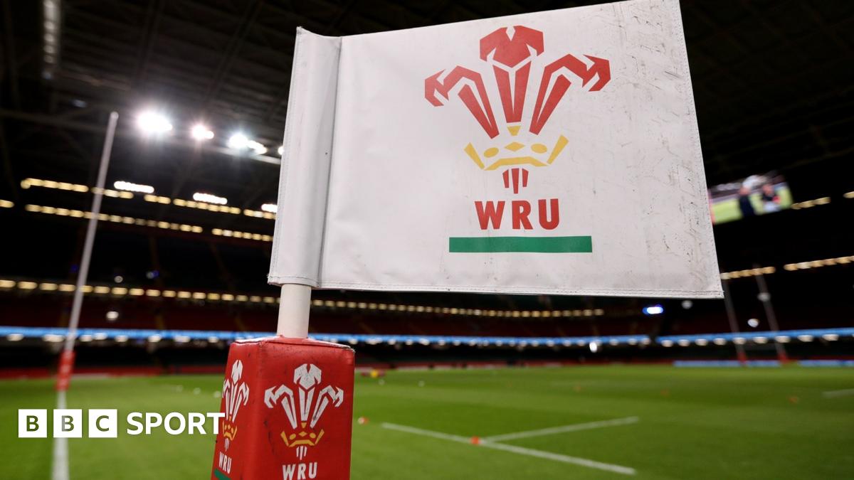 Welsh rugby: Governing body announces new two-tier funding deal for regions