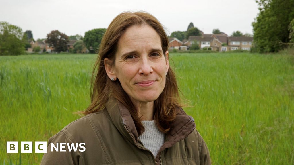 Battle begins over new homes approved in historic village without sewage capacity