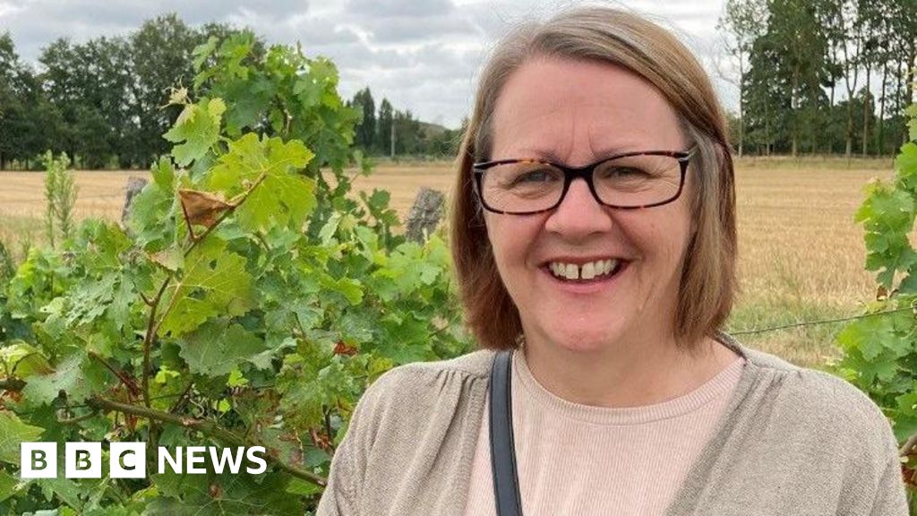 ‘I’m tackling my diabetes risk for my grandson’, says Brighton woman