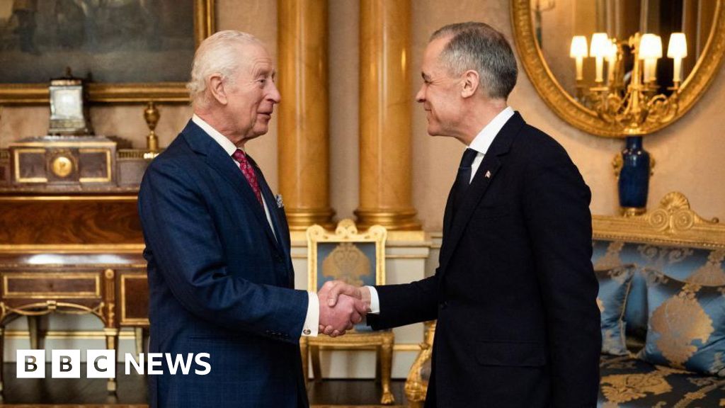 King’s invite to Canada sends a message to Trump