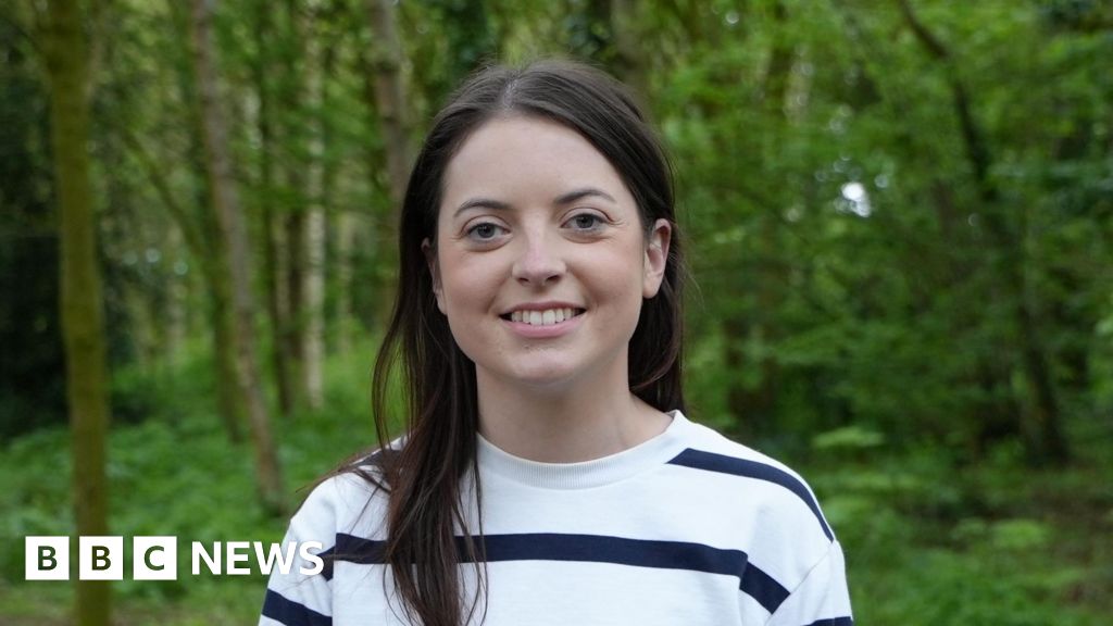 My large bowel had to be removed after years of constipation