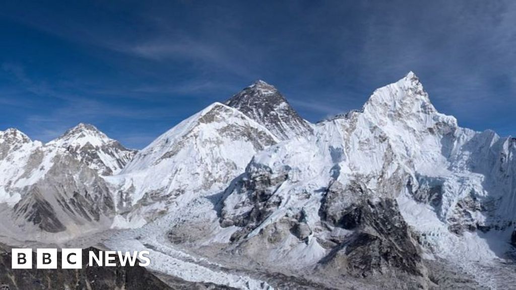 British Kenton Cool reaches record 19th summit