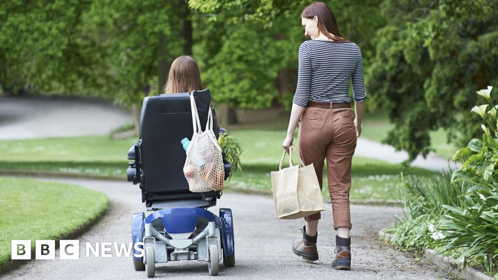 Doing nothing on social care is untenable, MPs warn