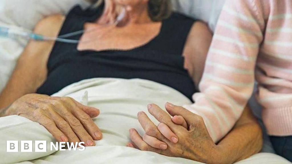 Assisted deaths could top 4,000 a year within decade