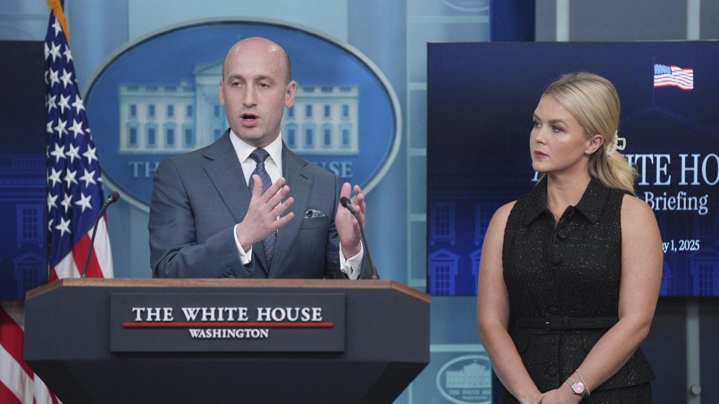 HHS report critiques health care for transgender children and hides authors’ names : Shots