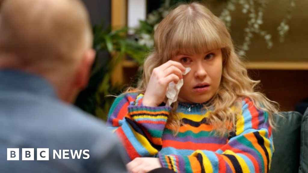 Changing your brain – inside the therapy room