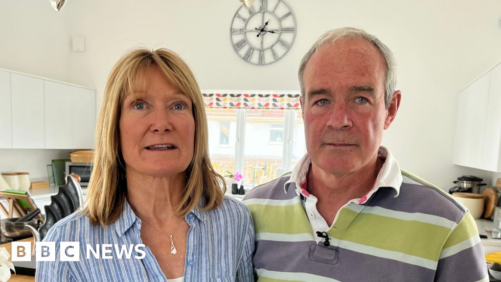 Scam builder put us through hell – his sentence should warn others