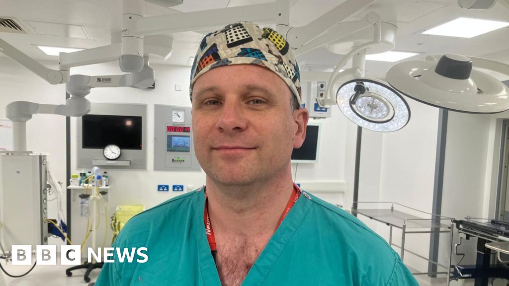 New rapid brain tumour test a ‘game changer’, say experts