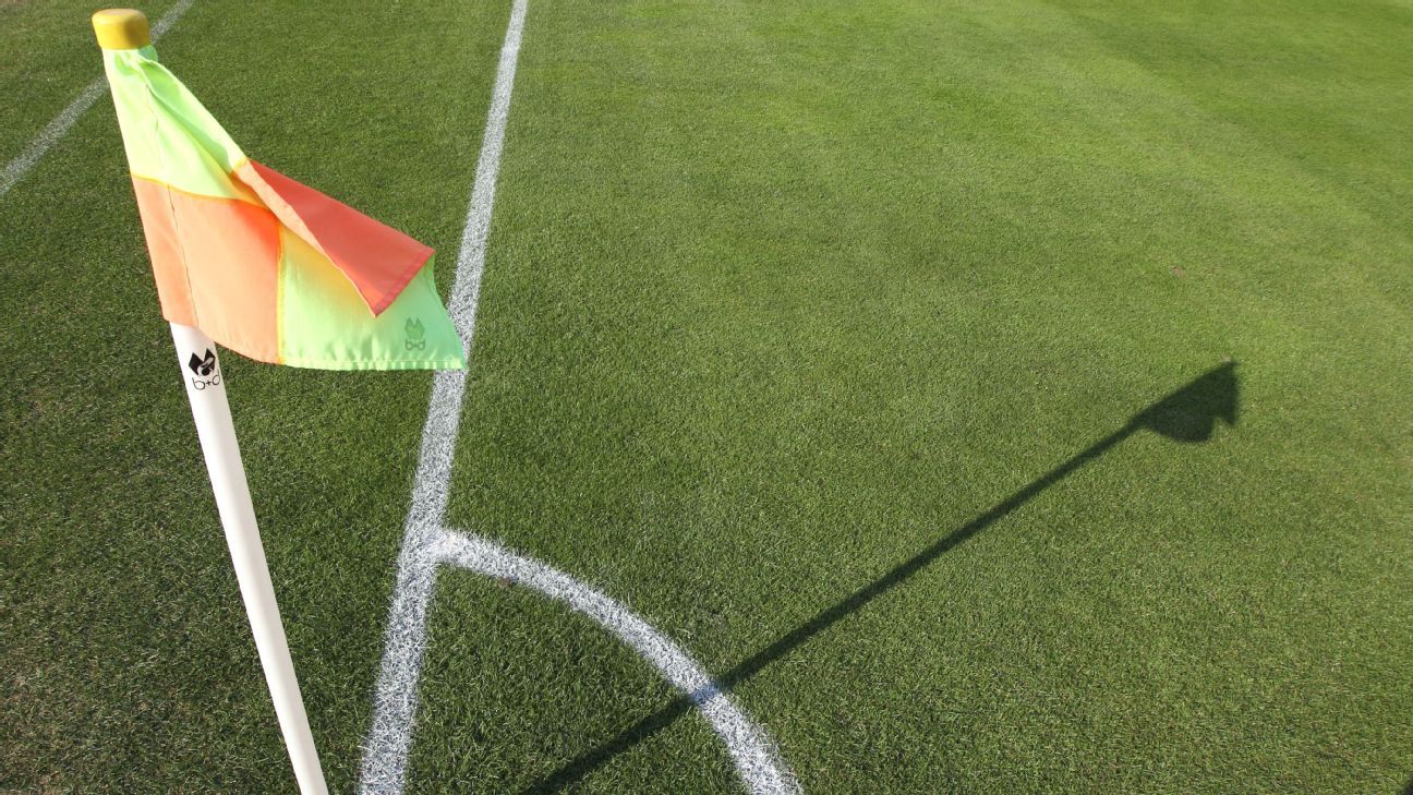 English FA to ban trans players from women’s football next season
