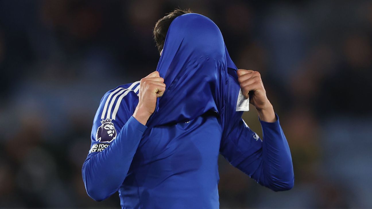 Leicester City referred to independent commission over alleged PSR breaches