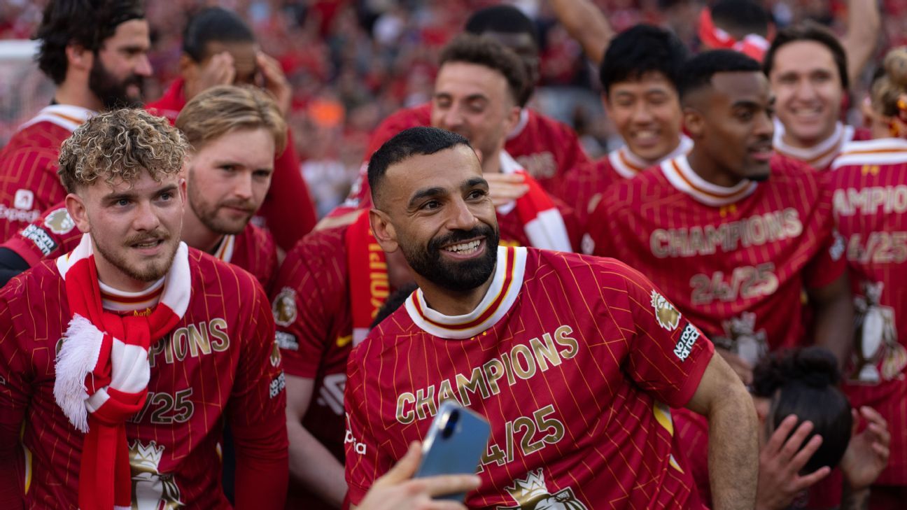 Liverpool Keep or Dump: What must they fix this summer?