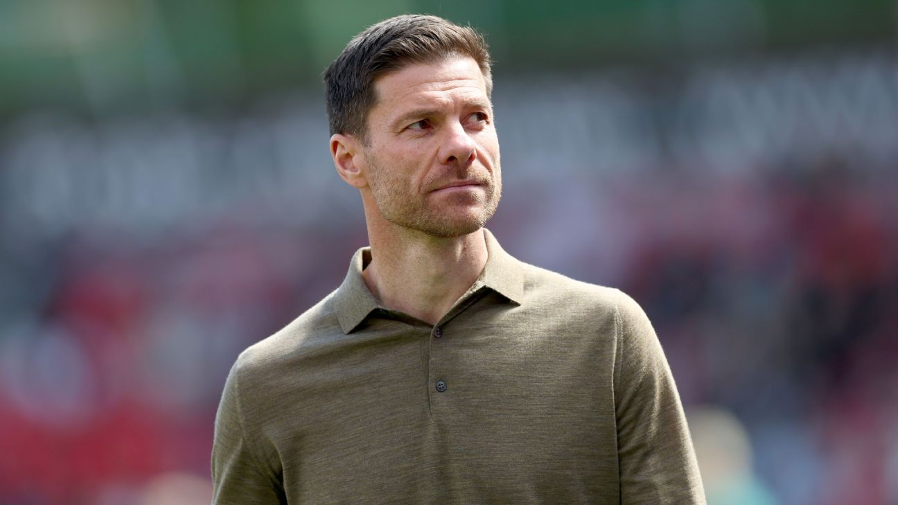 Real Madrid near deal to appoint Xabi Alonso as manager – sources
