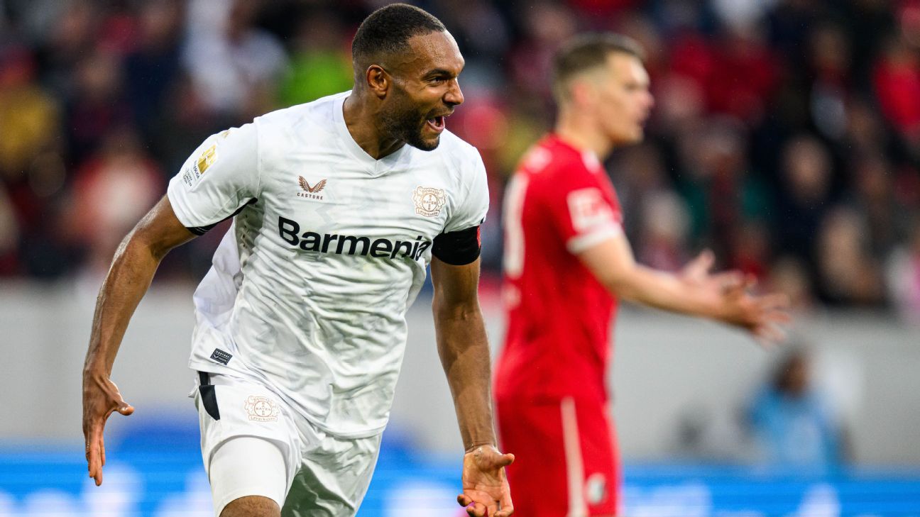 Transfer rumors, news: Barça, Madrid to fight Bayern for Tah