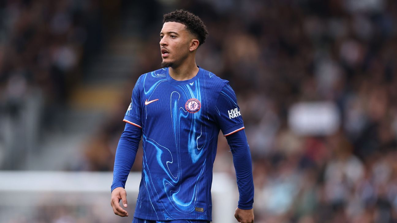 Transfer rumors, news: Sancho’s next move? Bayer Leverkusen