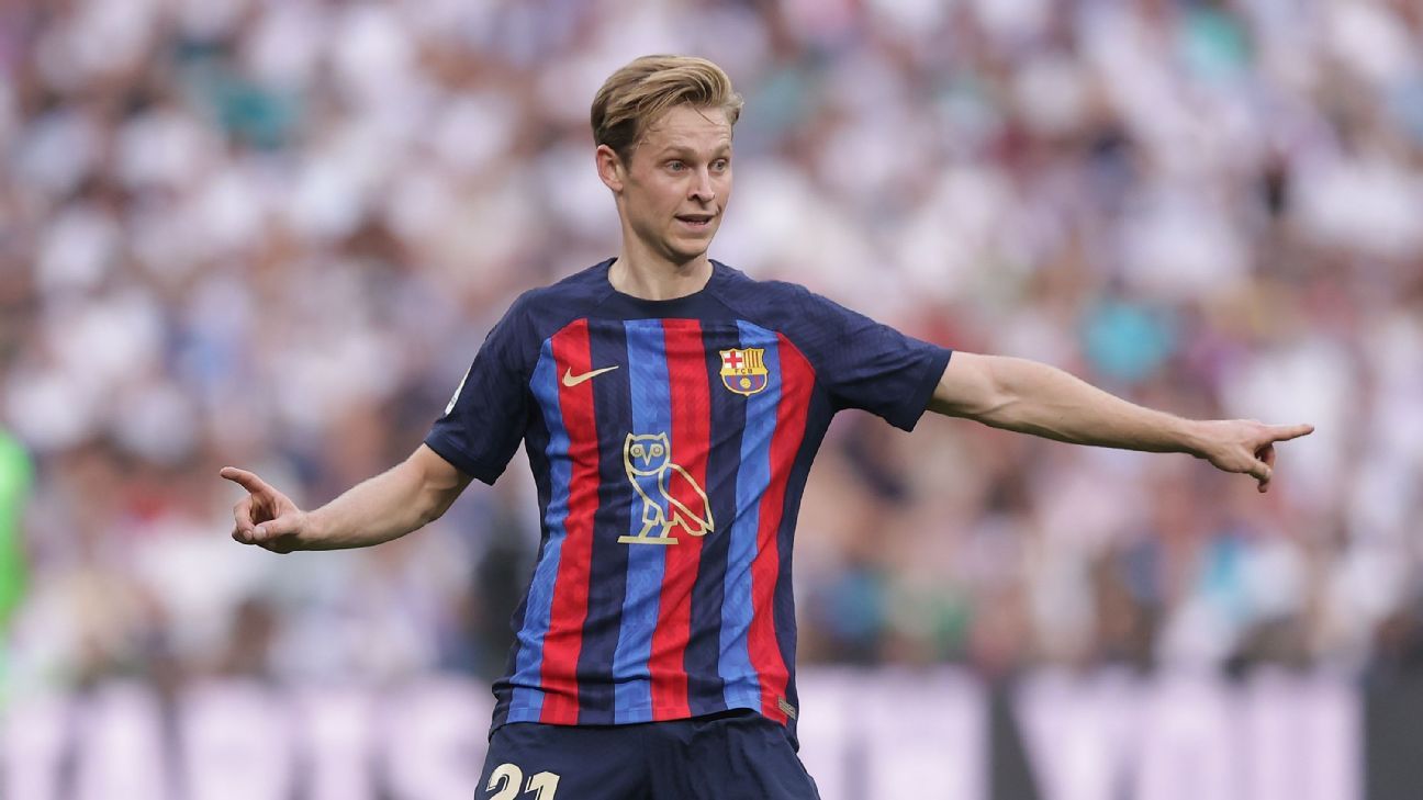 Revisiting each time Barcelona’s kit has been adorned by an artist’s logo