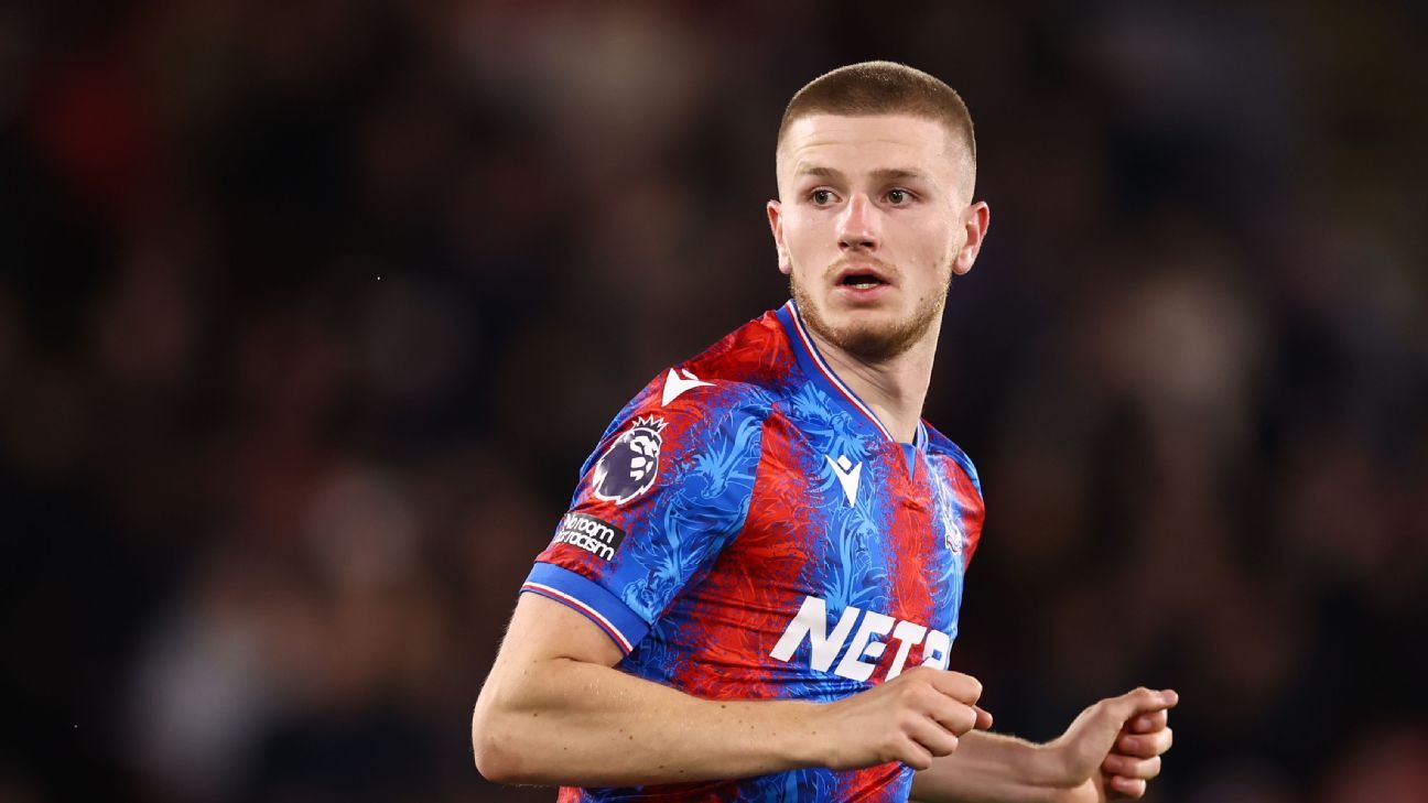 Transfer rumors, news: Barça, Liverpool, Madrid eye Wharton