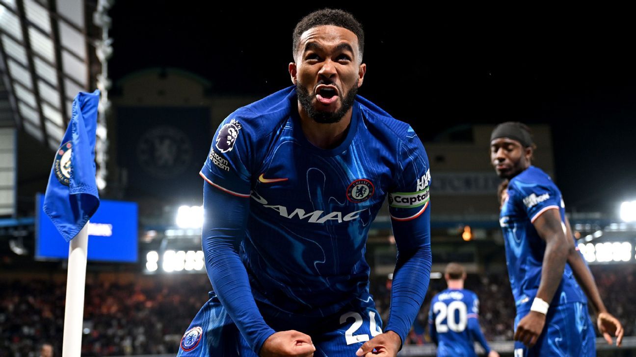 Chelsea beat Man United without Jackson, but barely. Is UCL campaign in doubt?