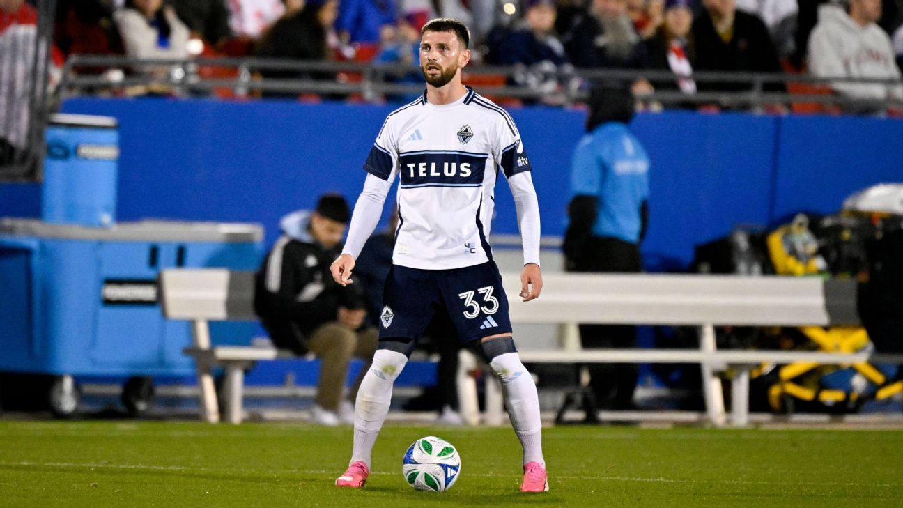 Sources: Jessie Marsch approaches Tristan Blackmon for potential Canada national team switch