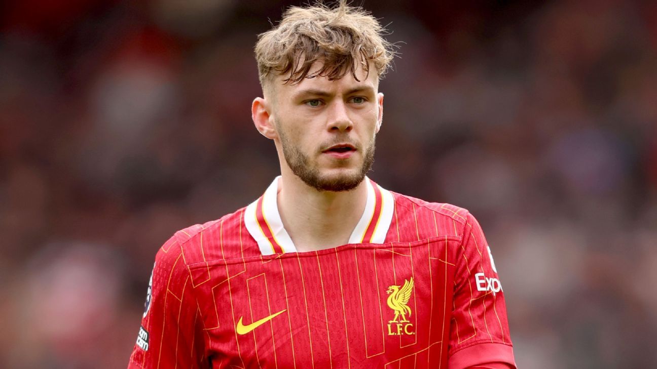 Liverpool’s Conor Bradley signs new deal after Trent Alexander-Arnold exit