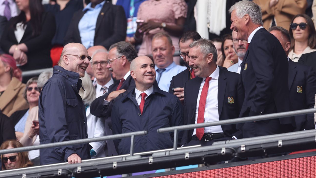 Ratcliffe needs to invest in Man United women, and show he cares