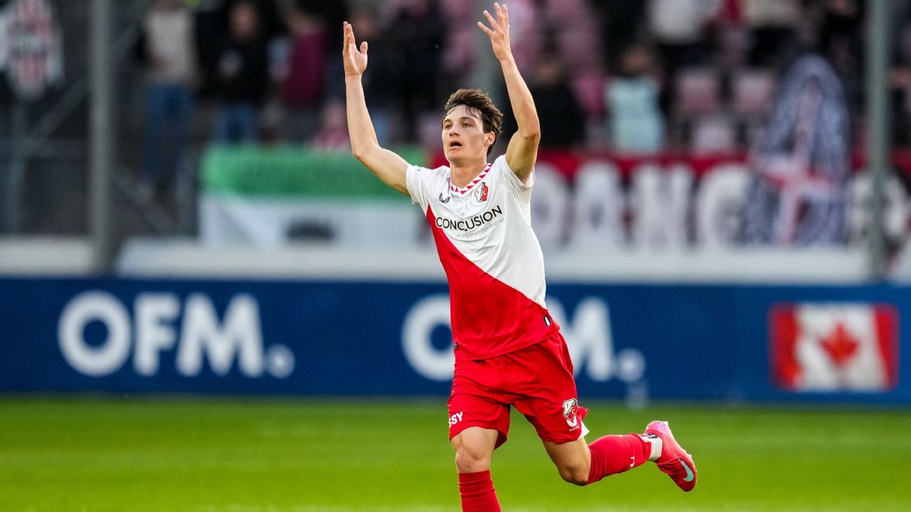 Five fringe players who deserve a call for U.S. Gold Cup team