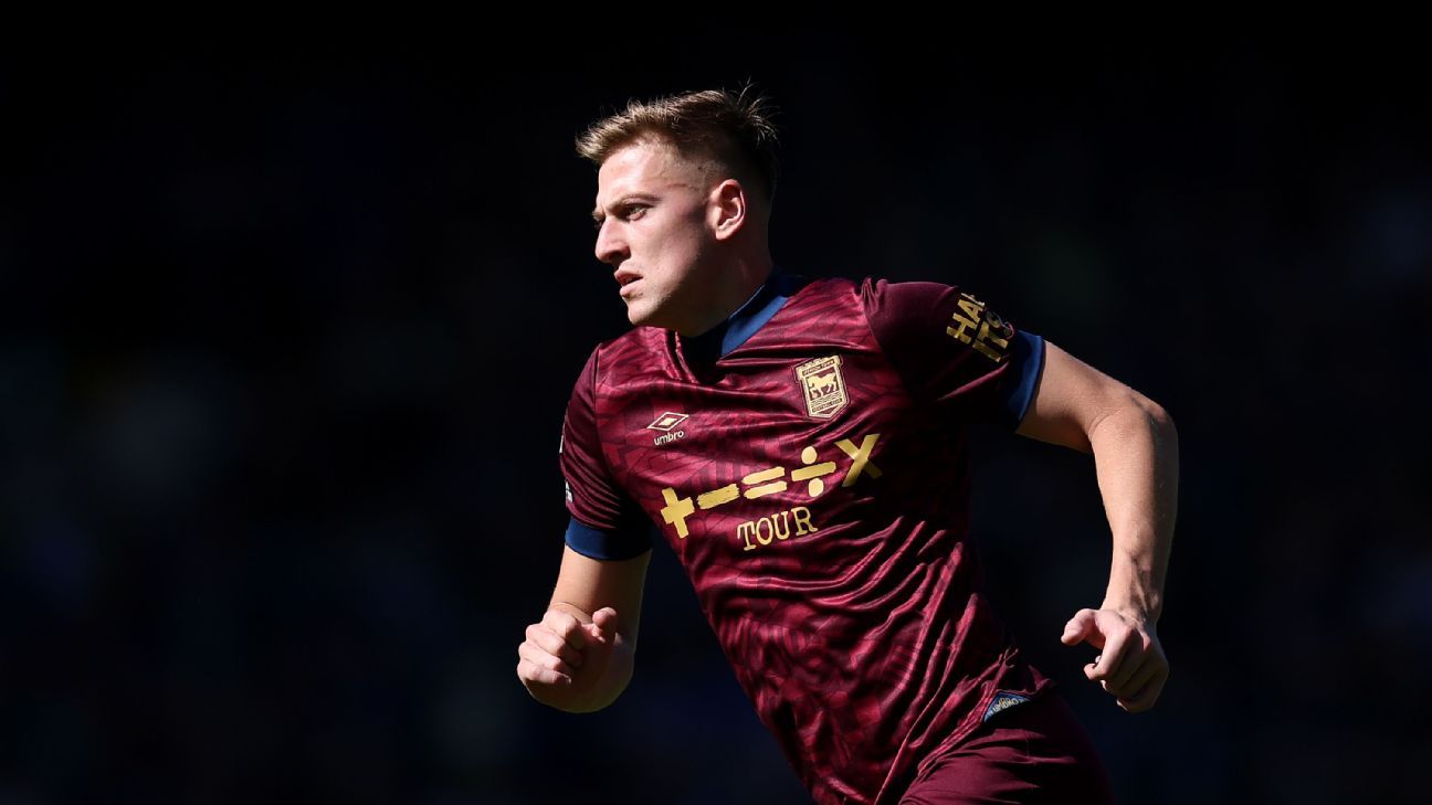 Transfer rumors, news: Man United holding talks for Delap