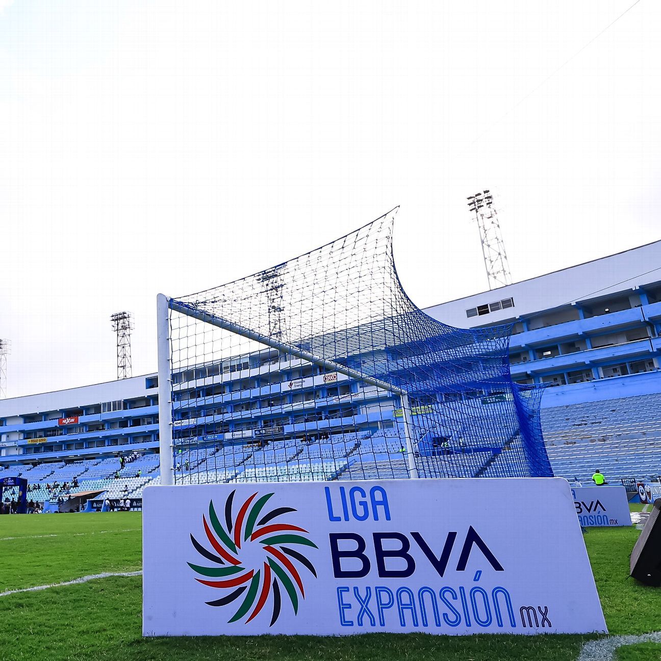 Mexican clubs file CAS suit for return of pro/rel – sources