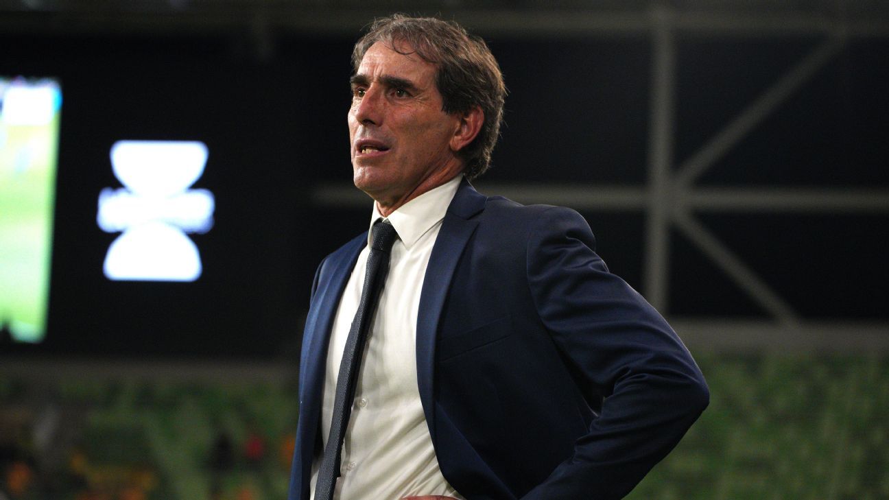 Club World Cup: Pachuca coach Guillermo Almada resigns, club demands buyout