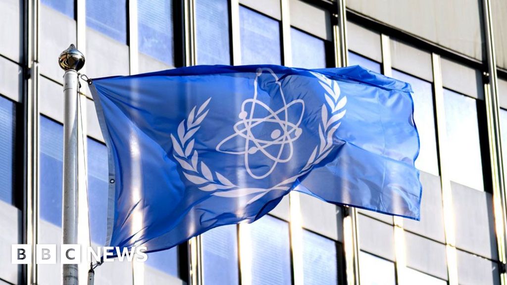 Watchdog finds Iran failing to meet nuclear obligations