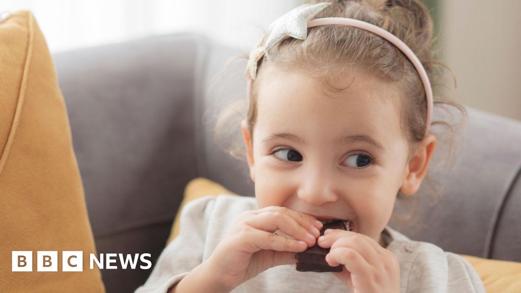 Chocolate price rises hit record as food costs grow