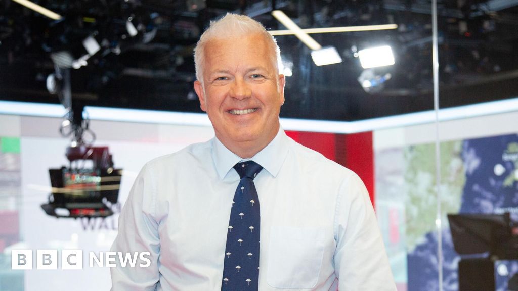 Could AI weather forecasting cost me my job?