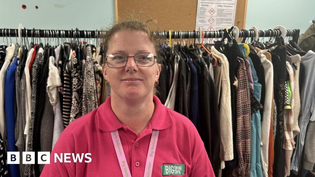 Big Venture Centre stepping in where ‘everyone is struggling’