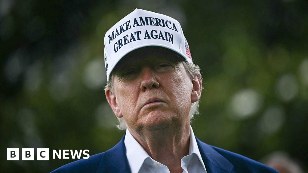 Trump approves Iran attack plan but has not made final decision, reports say