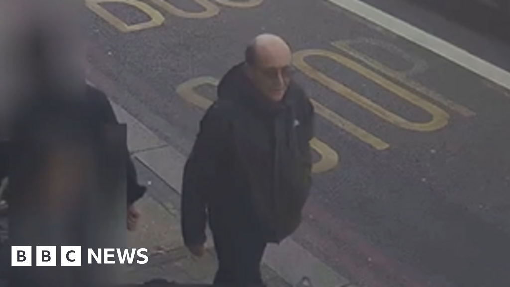 Police appeal after attempted rape at Finchley Road cinema