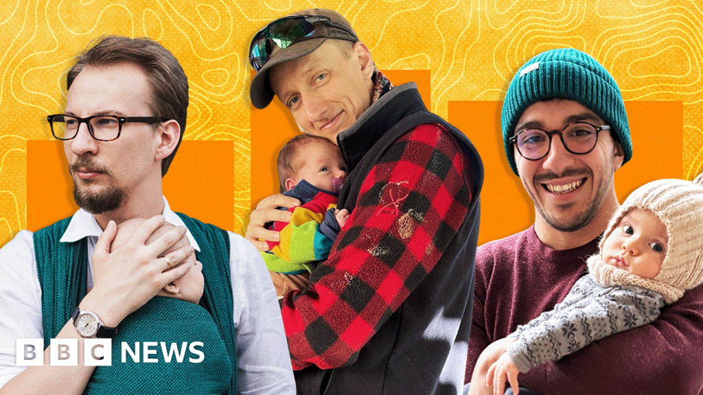 How UK paternity leave compares to the rest of Europe