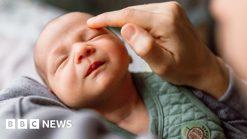 First bacteria we meet can keep us out of hospital