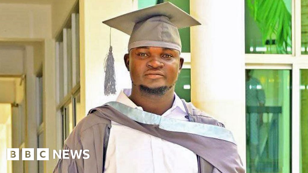 Why Albert Ojwang’s death has put Kenya’s police on trial